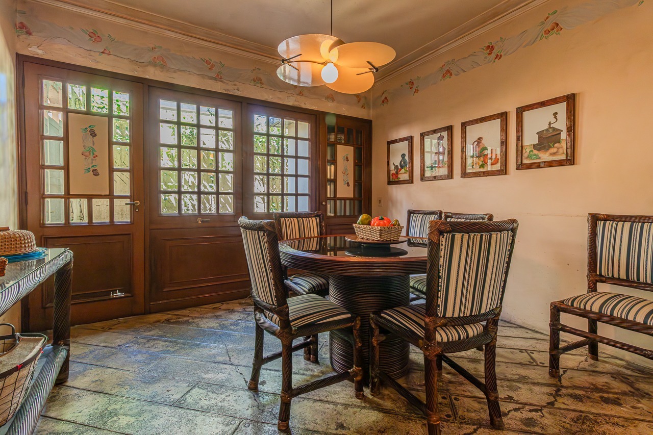 Casa para venda em Cidade Jardim