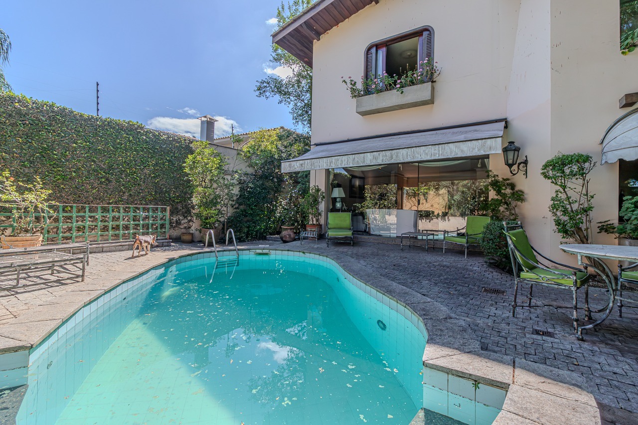 Casa para venda em Cidade Jardim
