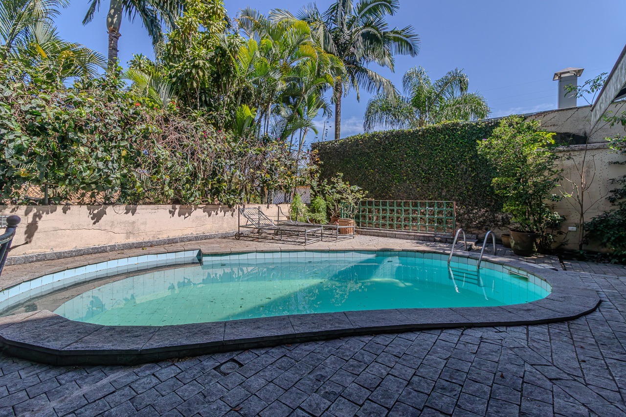 Casa para venda em Cidade Jardim