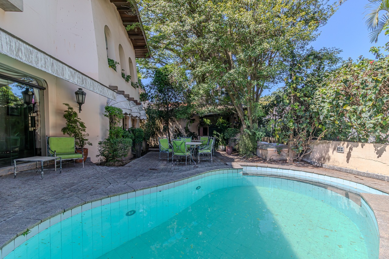 Casa para venda em Cidade Jardim
