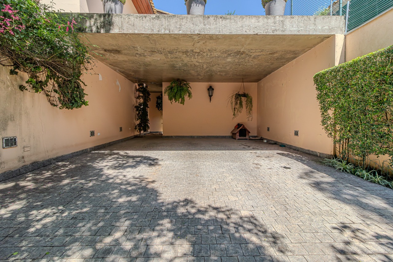 Casa para venda em Cidade Jardim