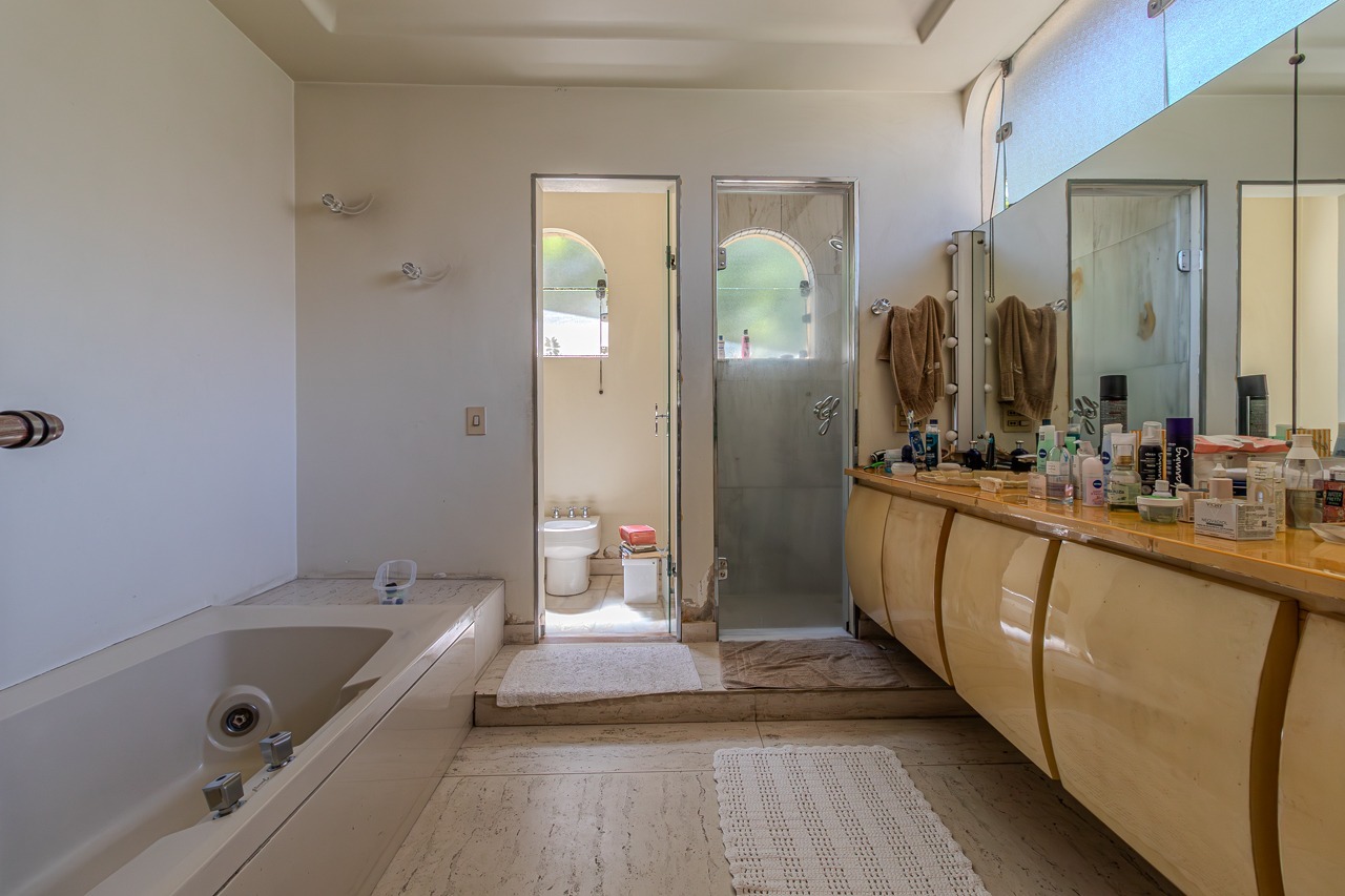 Casa para venda em Cidade Jardim