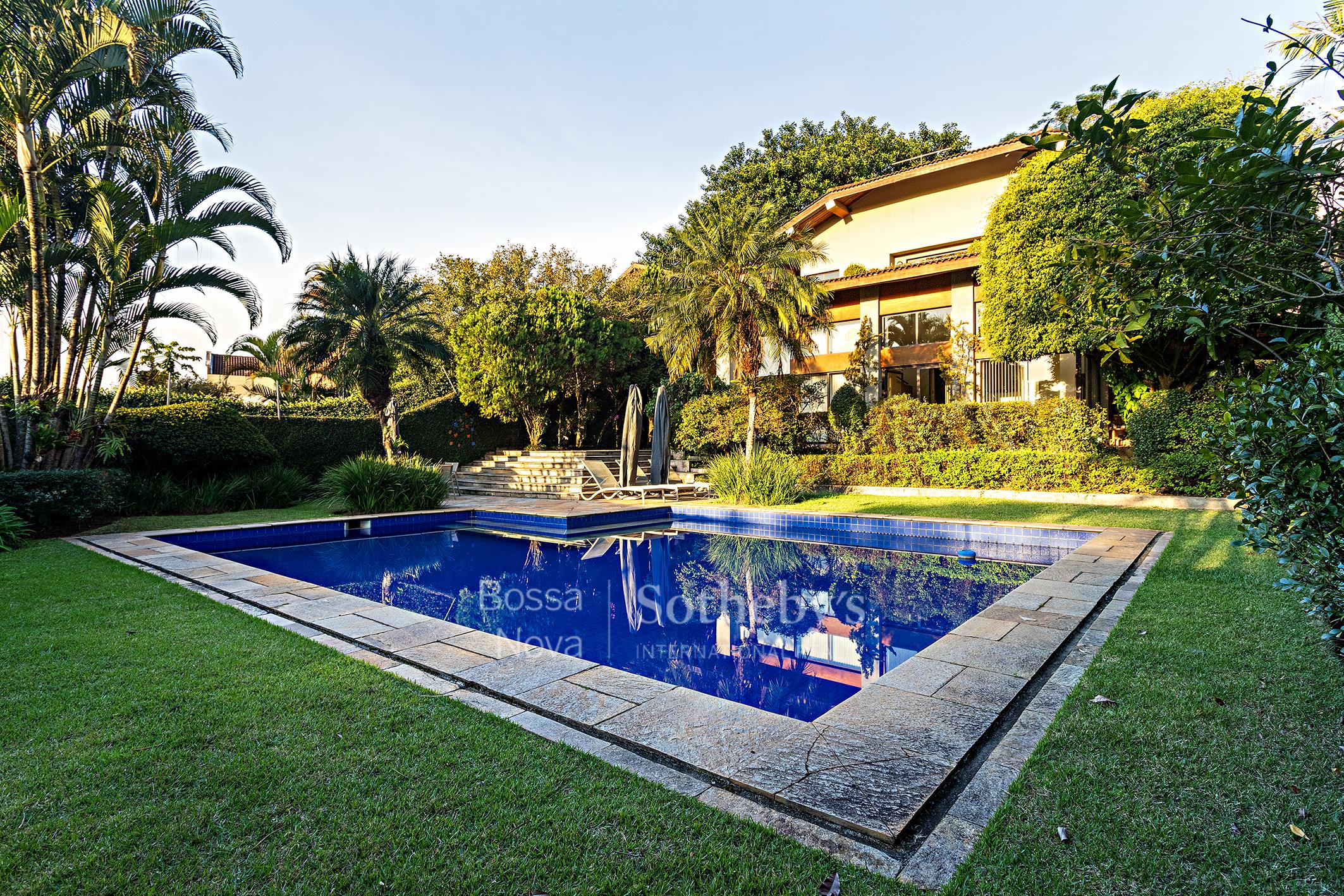 Casa para venda em Alto da Boa Vista