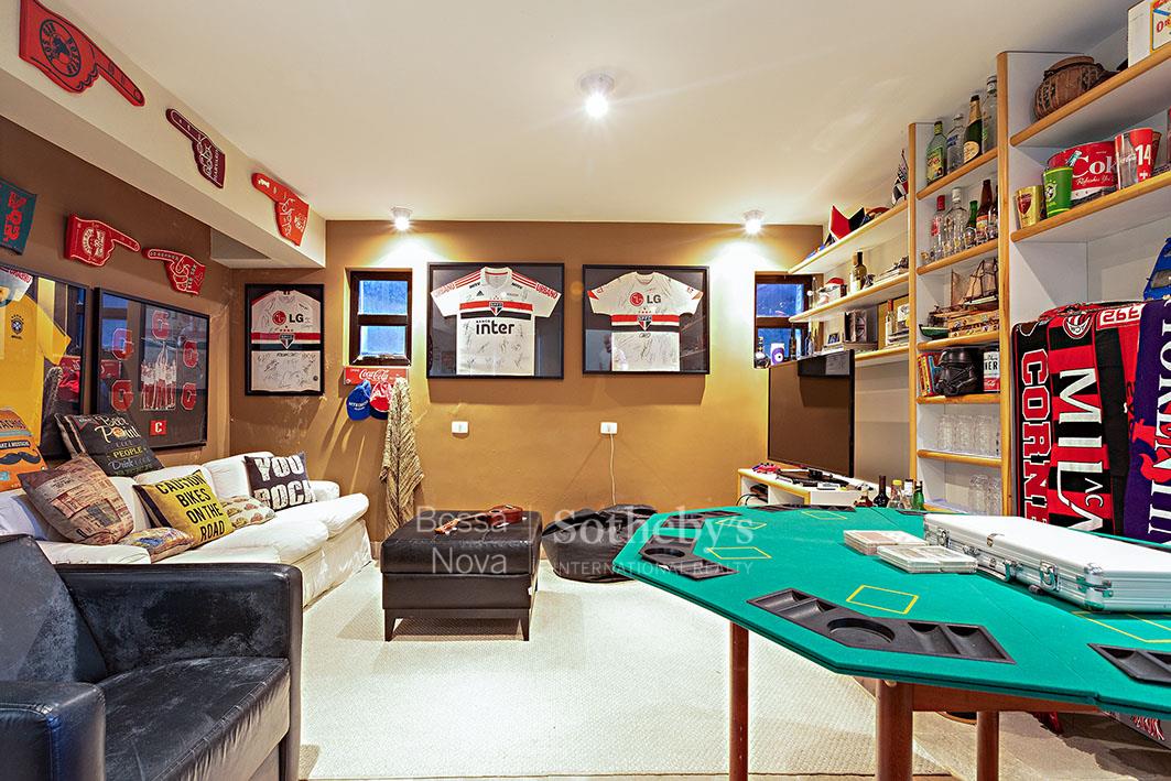 Casa para venda em Alto da Boa Vista