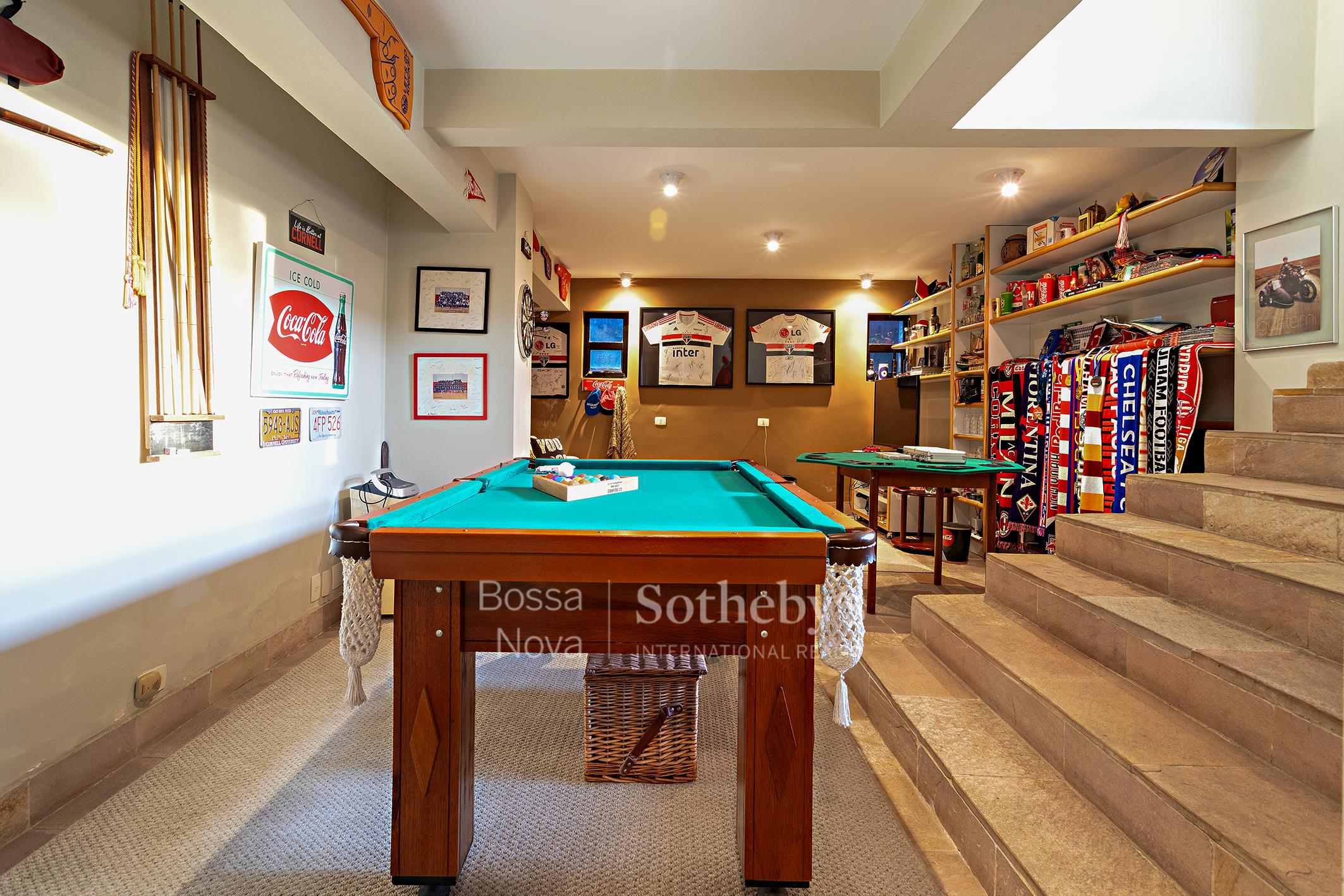 Casa para venda em Alto da Boa Vista