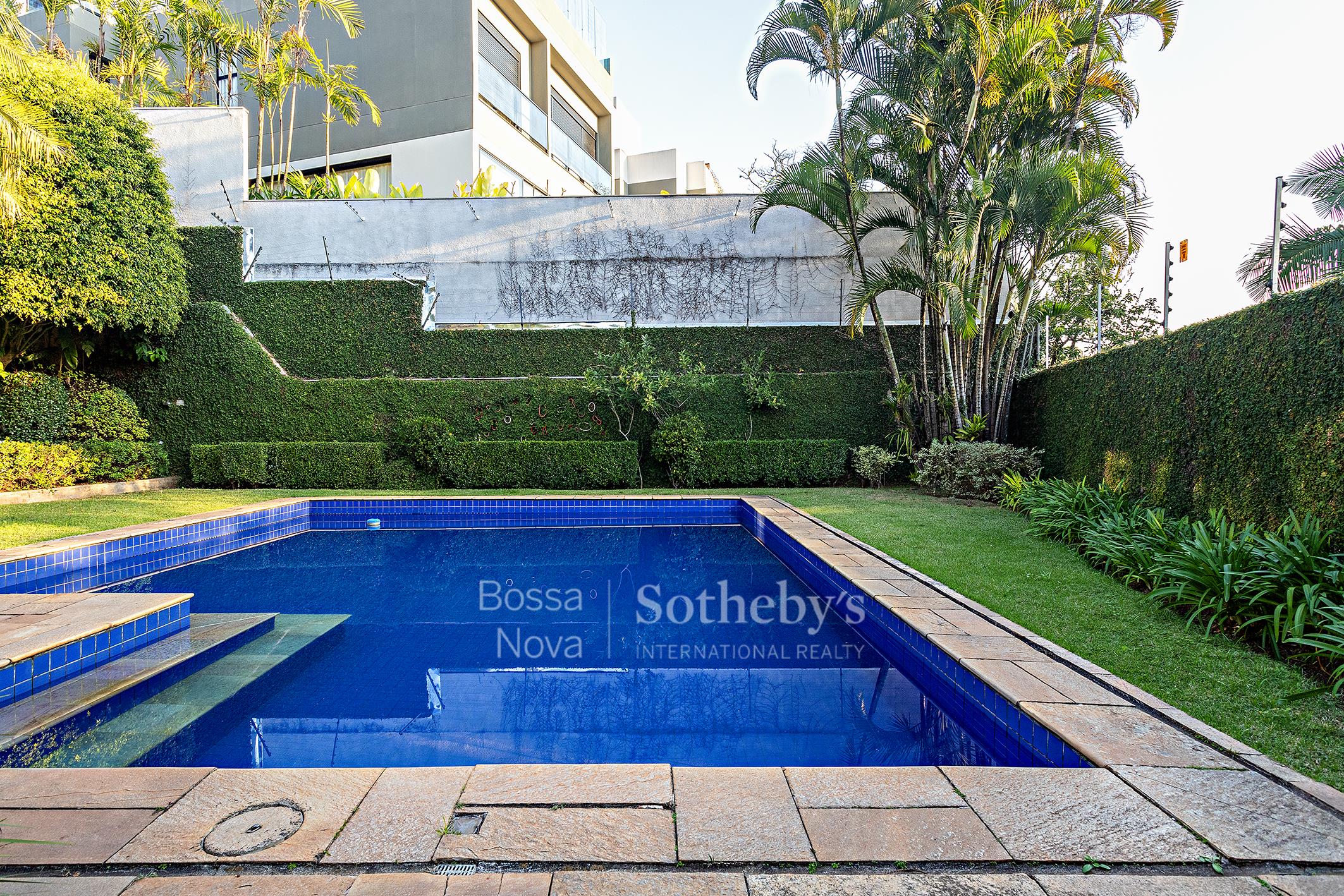 Casa para venda em Alto da Boa Vista