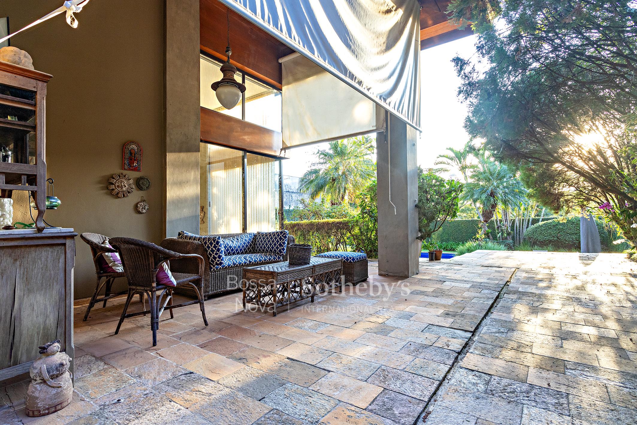 Casa para venda em Alto da Boa Vista