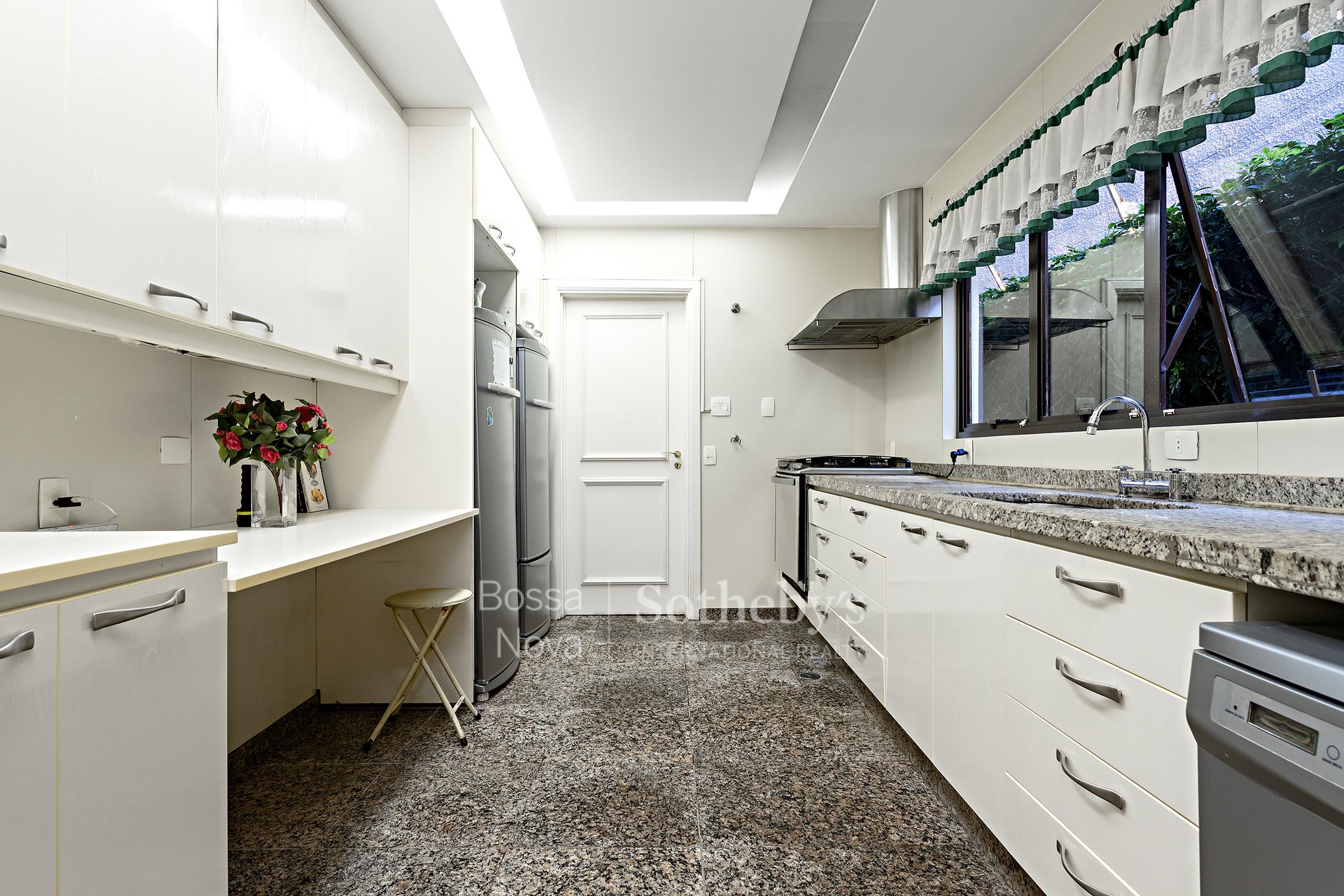 Casa para venda em Alto da Boa Vista
