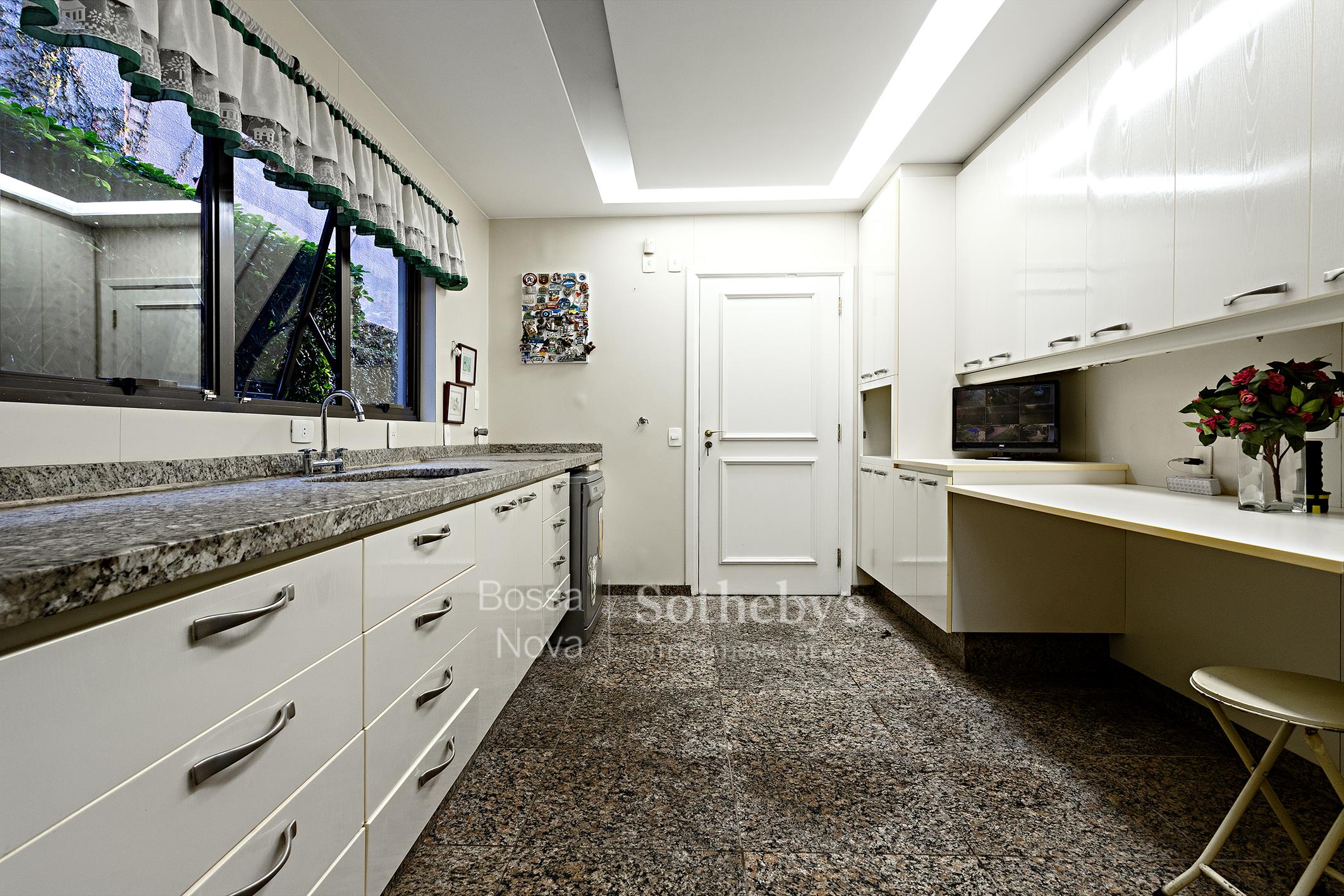 Casa para venda em Alto da Boa Vista