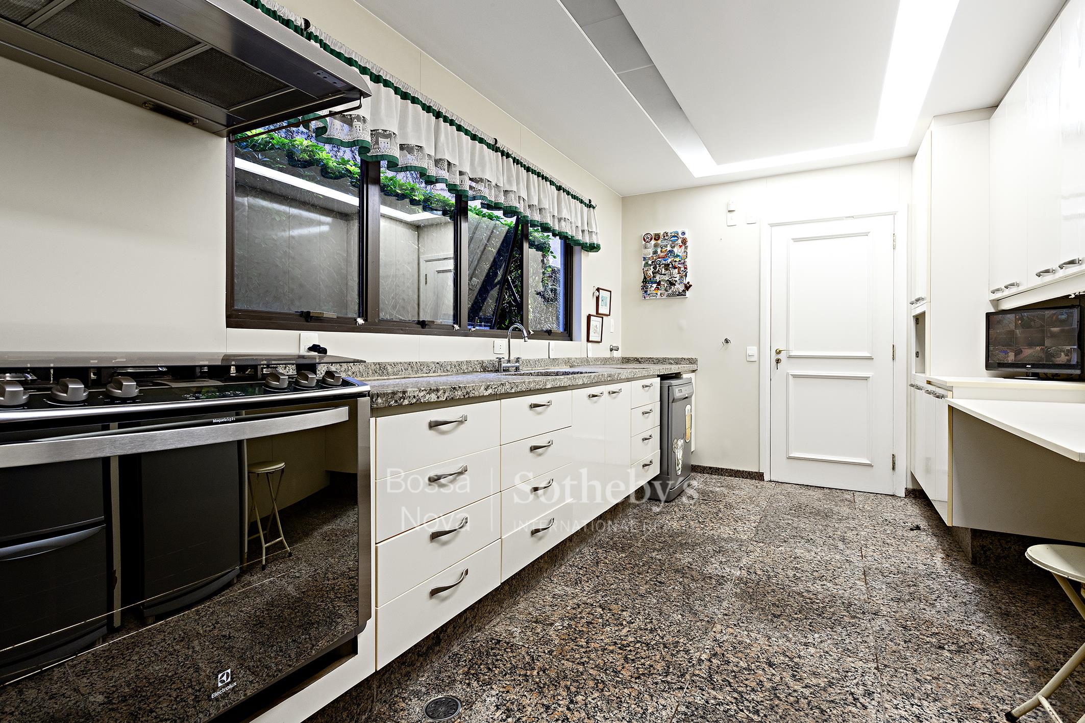 Casa para venda em Alto da Boa Vista