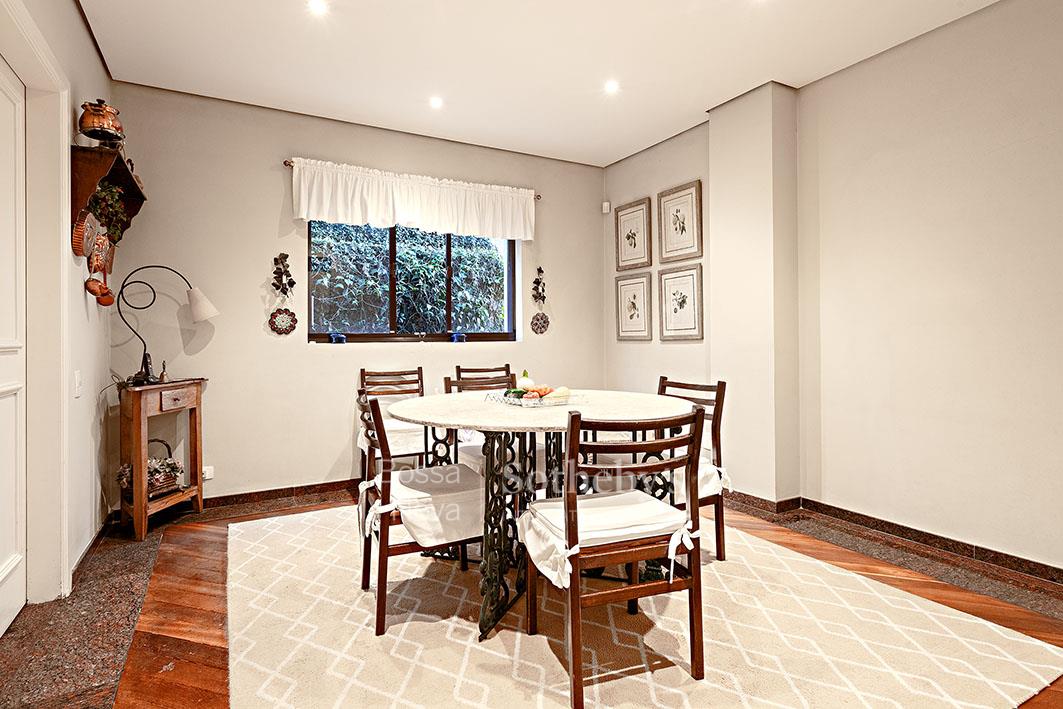 Casa para venda em Alto da Boa Vista