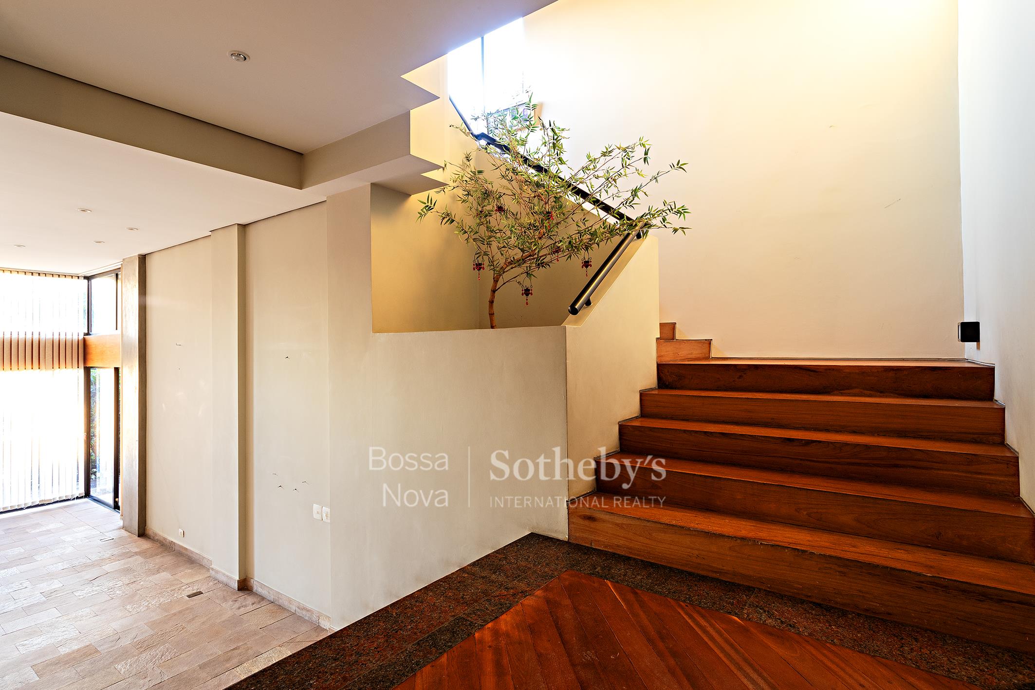 Casa para venda em Alto da Boa Vista