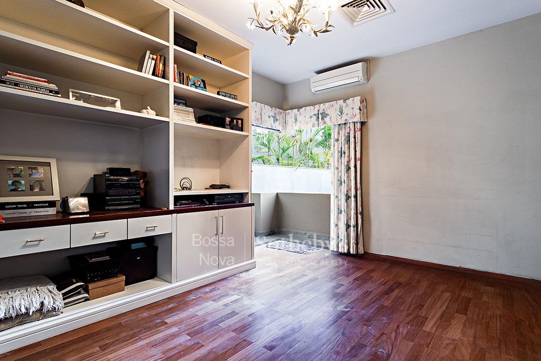 Casa para venda em Alto da Boa Vista