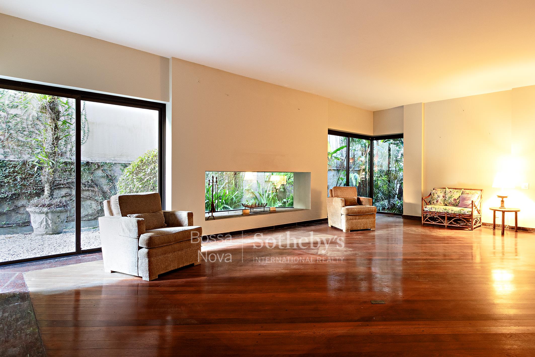 Casa para venda em Alto da Boa Vista
