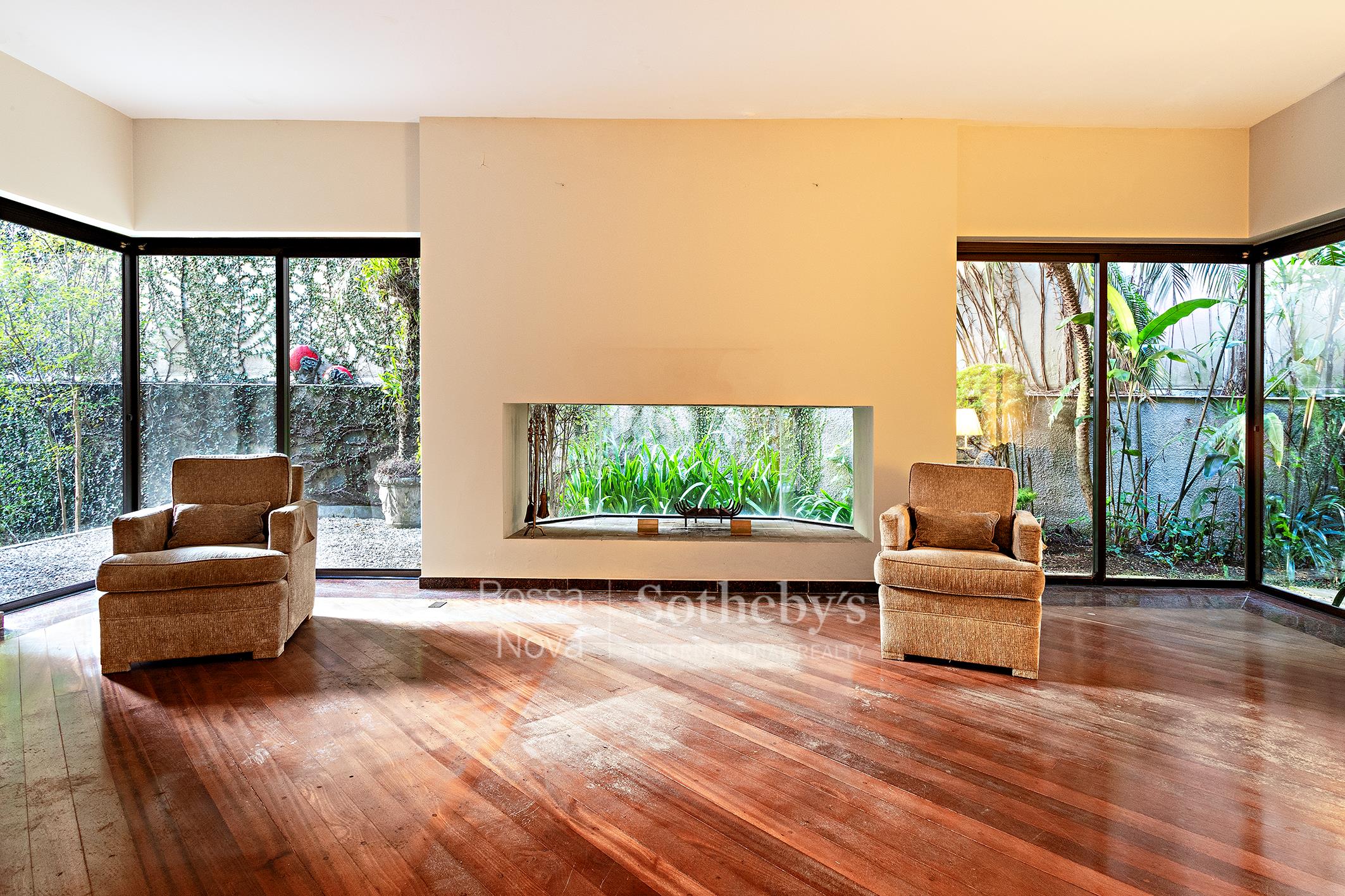 Casa para venda em Alto da Boa Vista