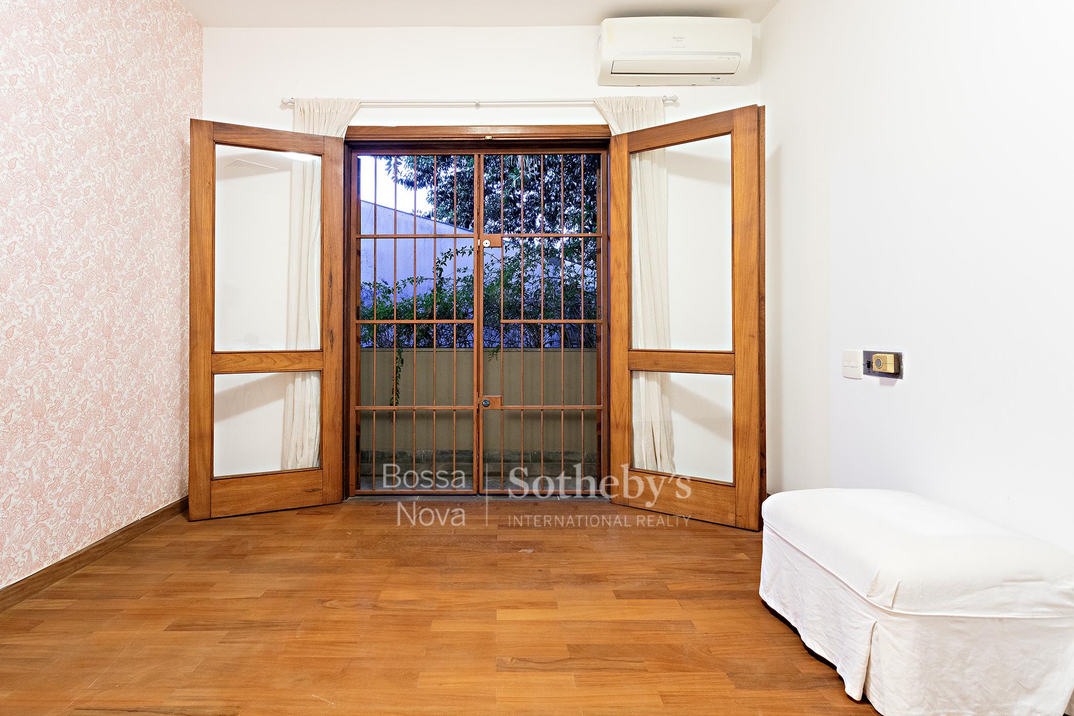 Casa para venda em Alto da Boa Vista