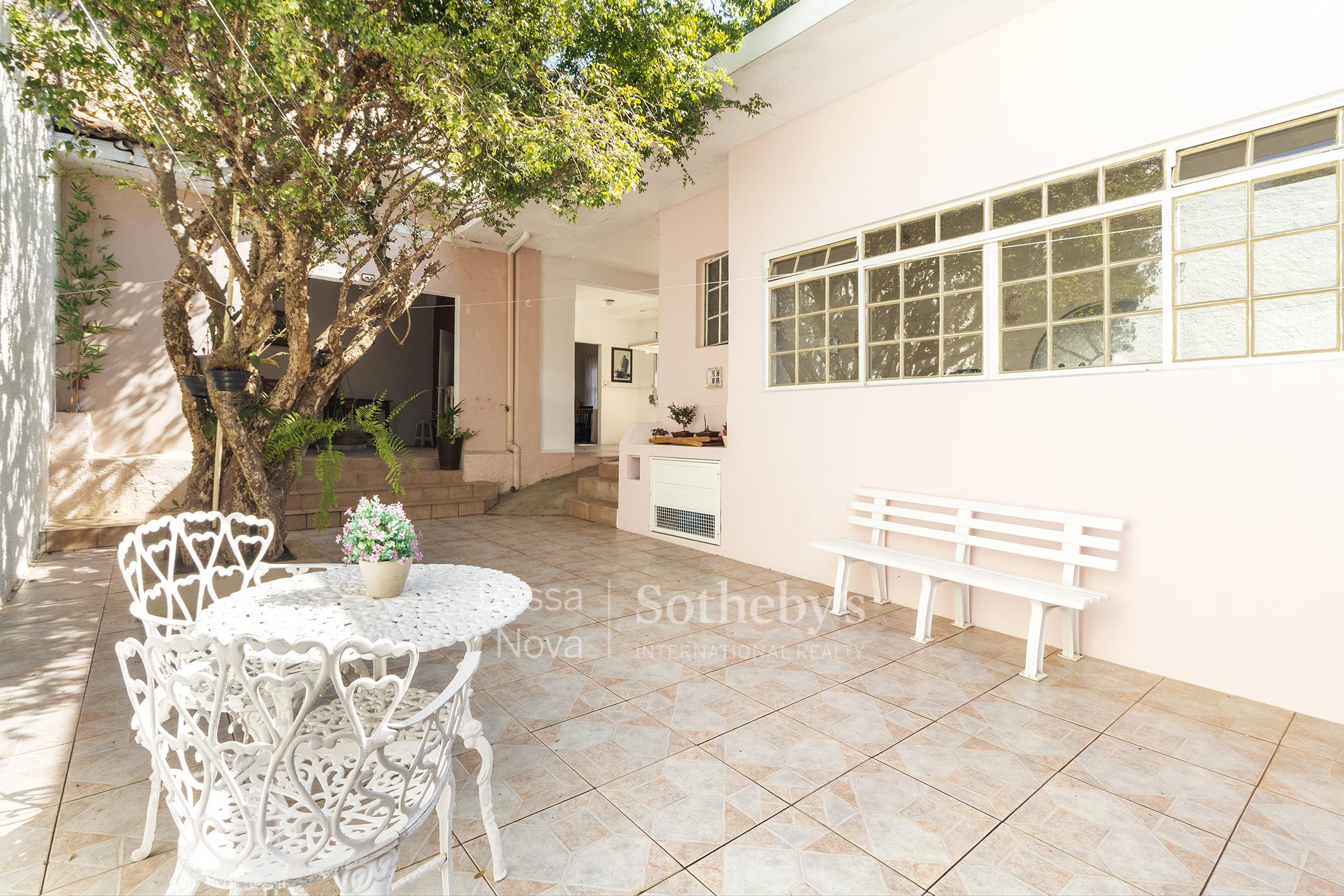 Casa para venda em Alto da Lapa