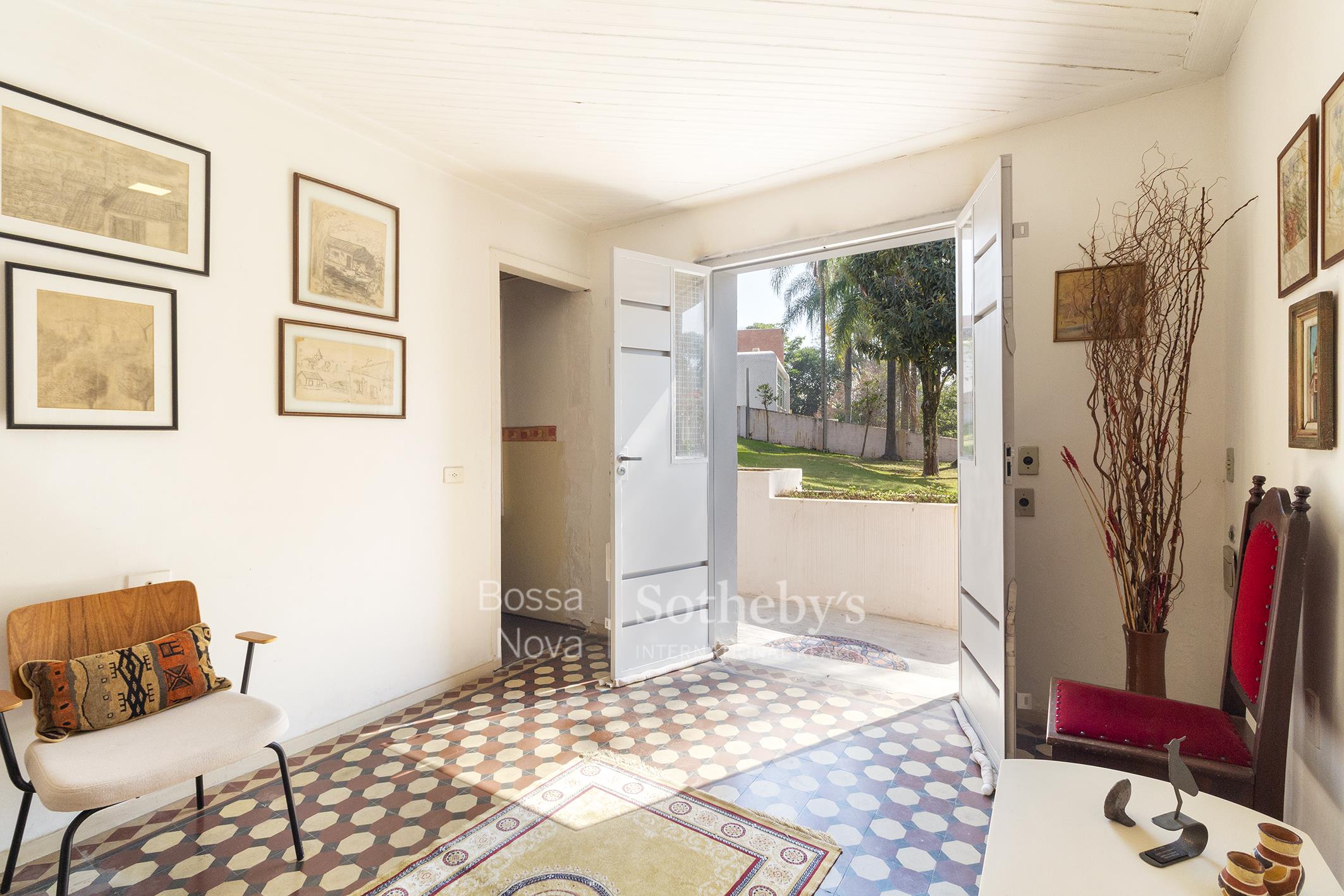 Casa para venda em Alto da Lapa