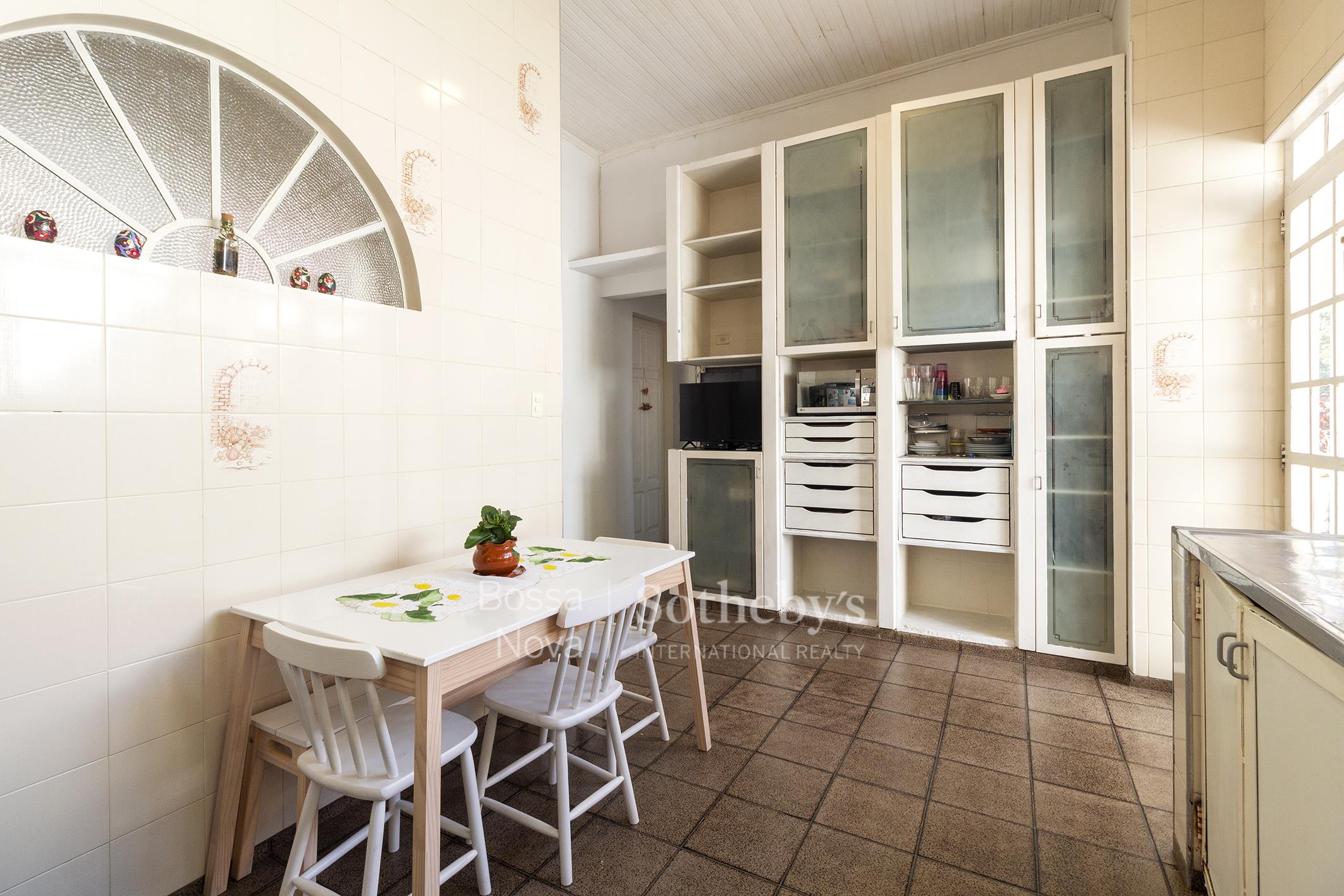Casa para venda em Alto da Lapa