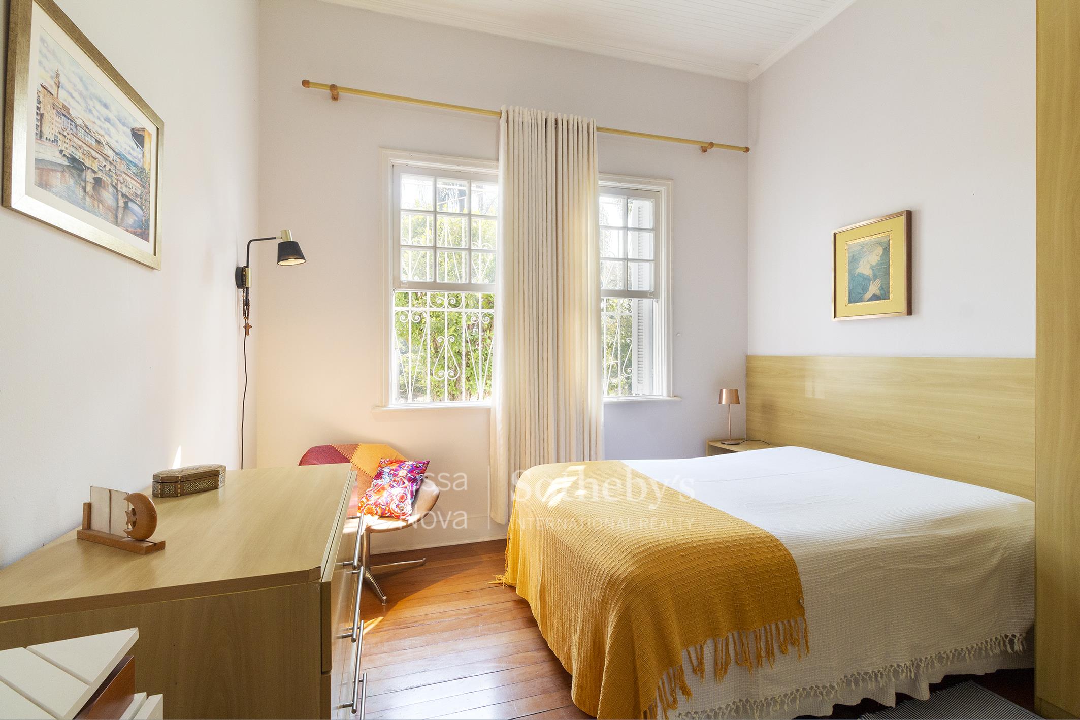 Casa para venda em Alto da Lapa