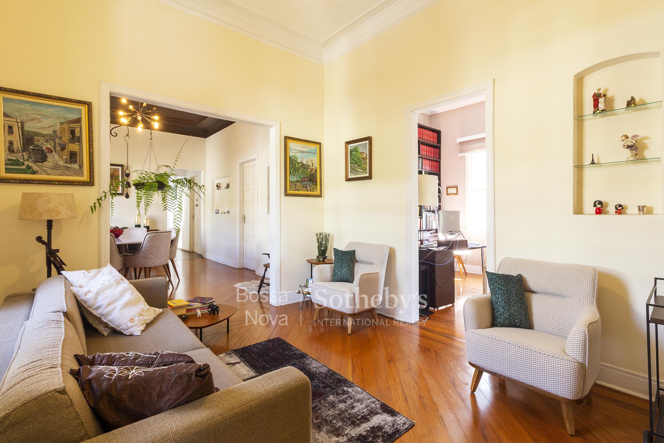 Casa para venda em Alto da Lapa