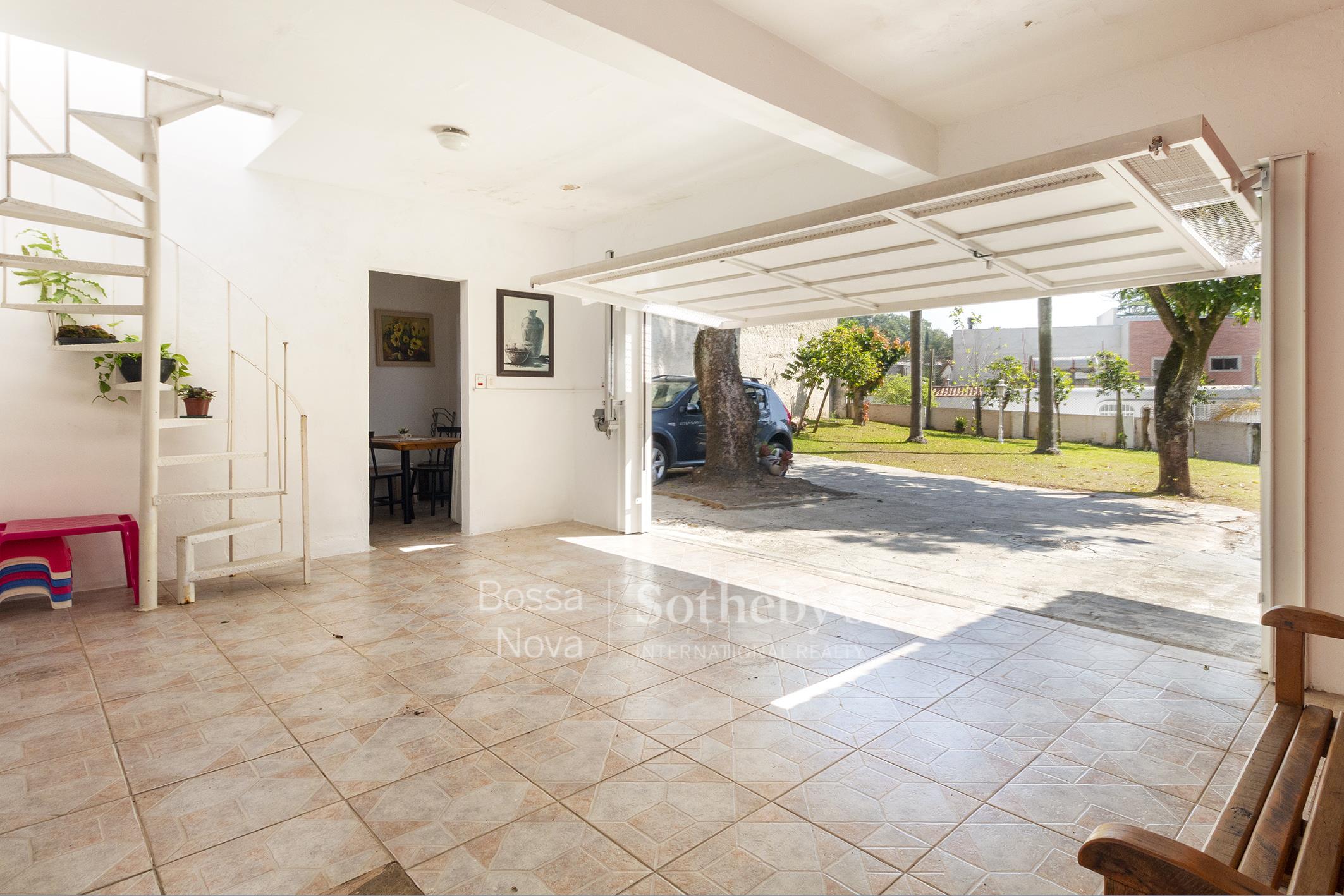 Casa para venda em Alto da Lapa
