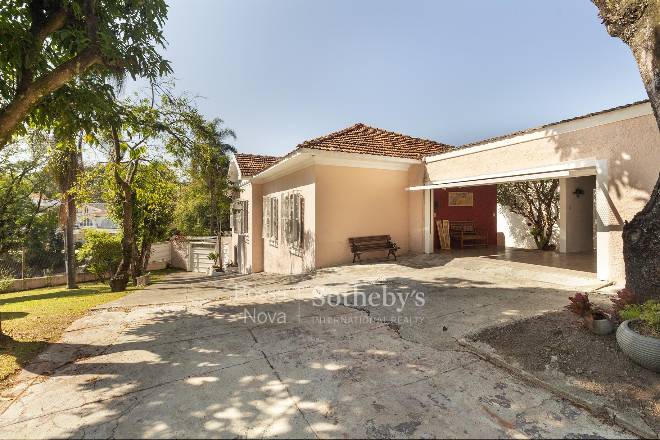 Casa para venda em Alto da Lapa