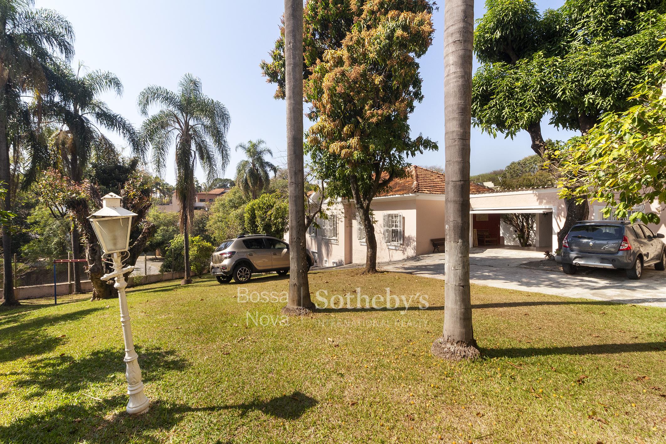 Casa para venda em Alto da Lapa