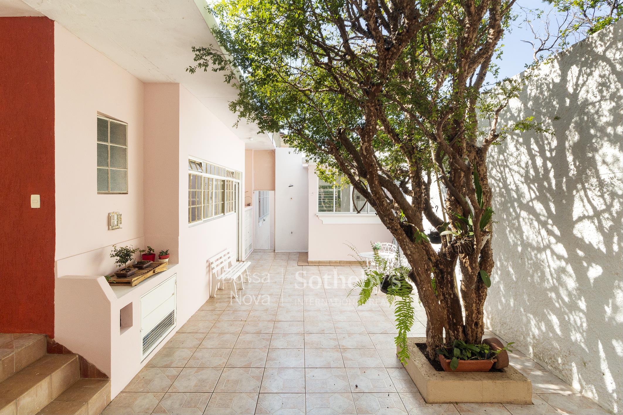 Casa para venda em Alto da Lapa