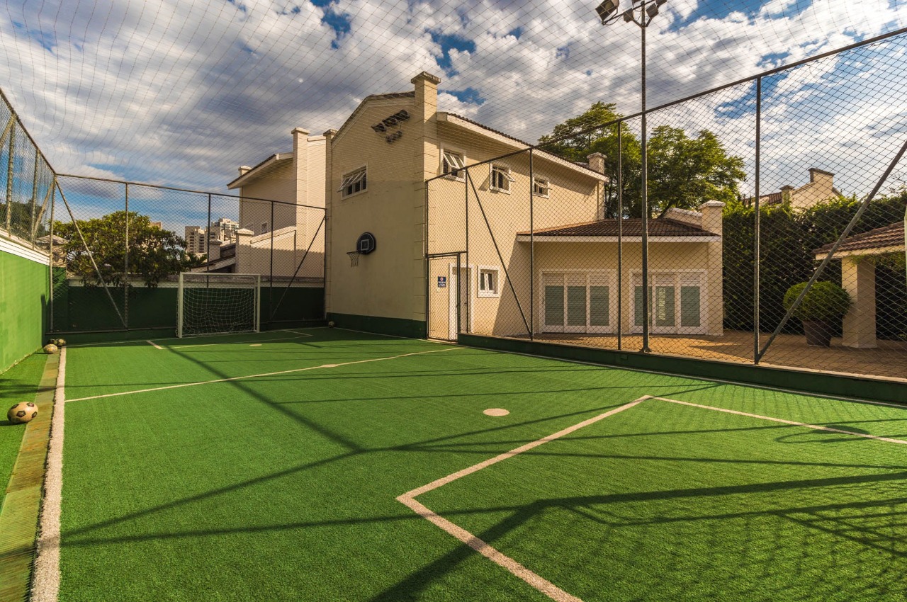 Casa Em Condomínio para venda em Real Parque