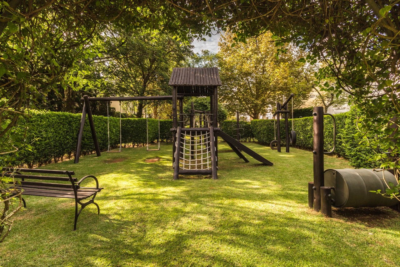 Casa Em Condomínio para venda em Real Parque