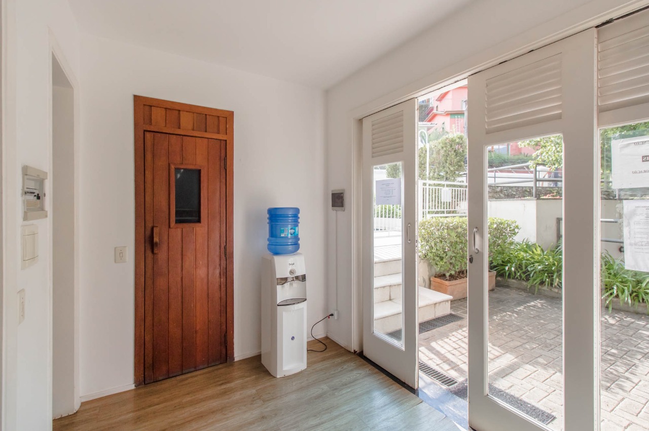 Casa Em Condomínio para venda em Real Parque