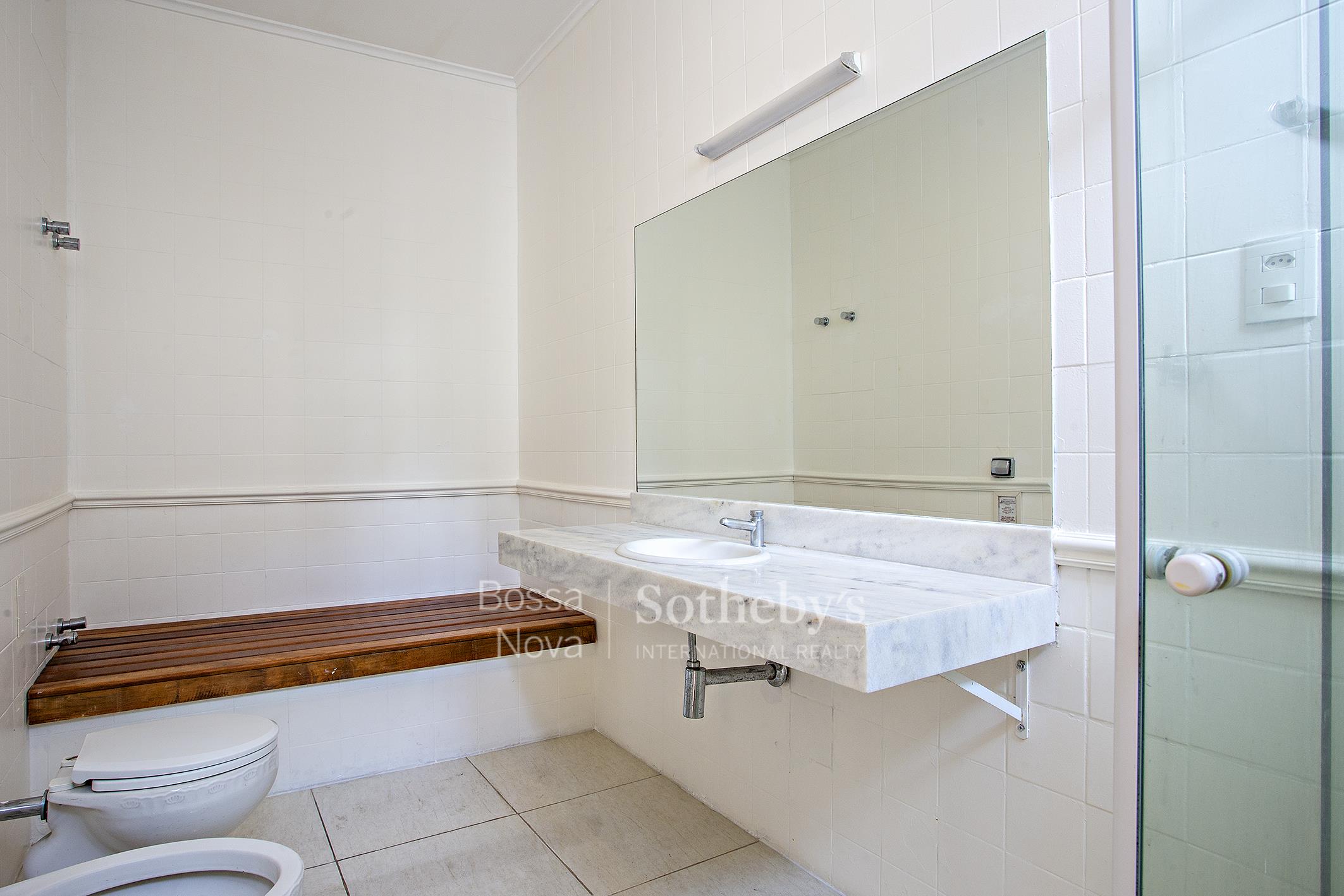 Casa para locação em Vila Mariana