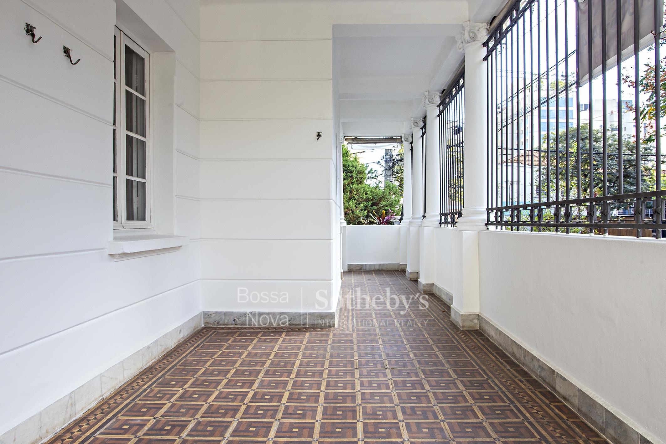 Casa para locação em Vila Mariana