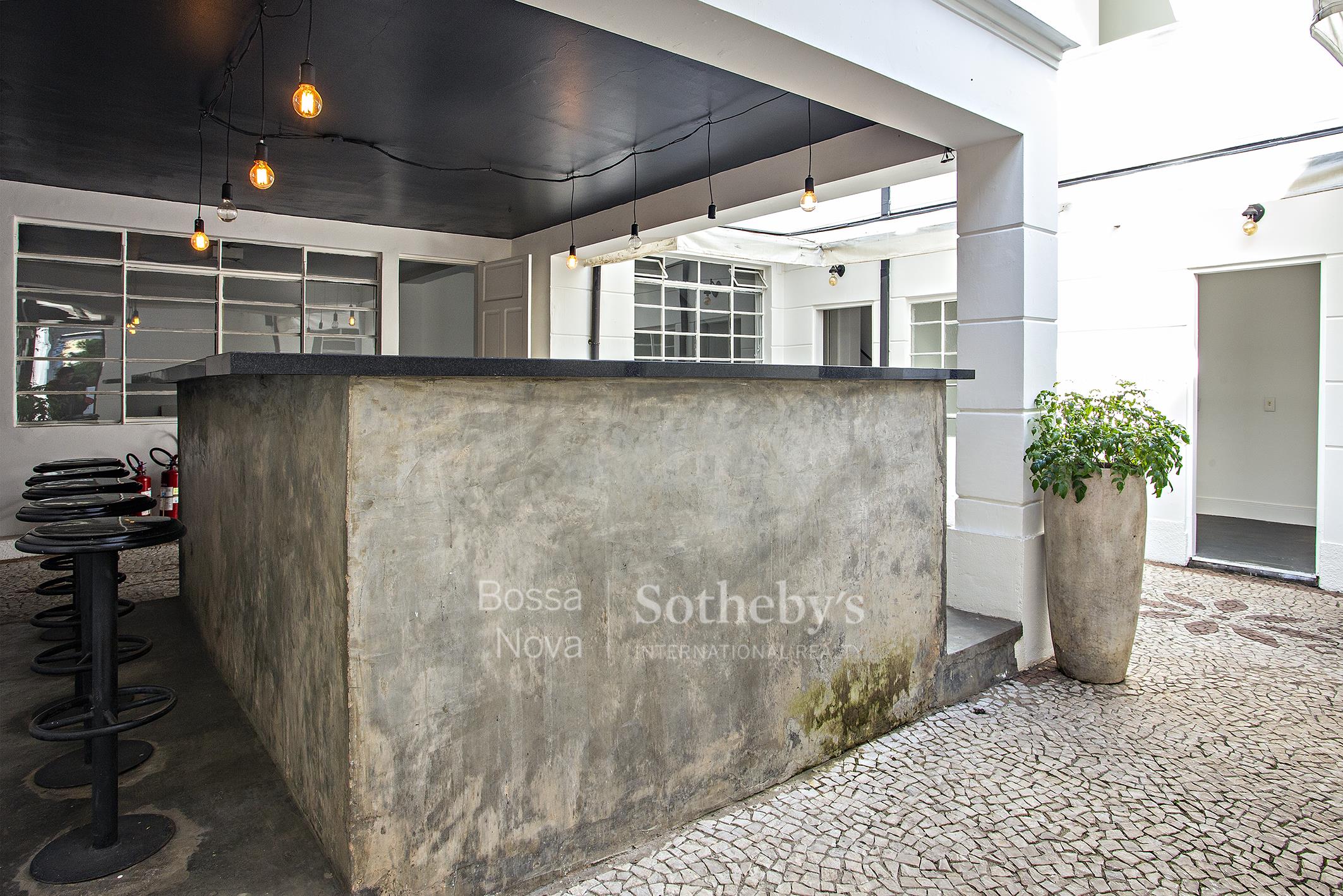 Casa para locação em Vila Mariana