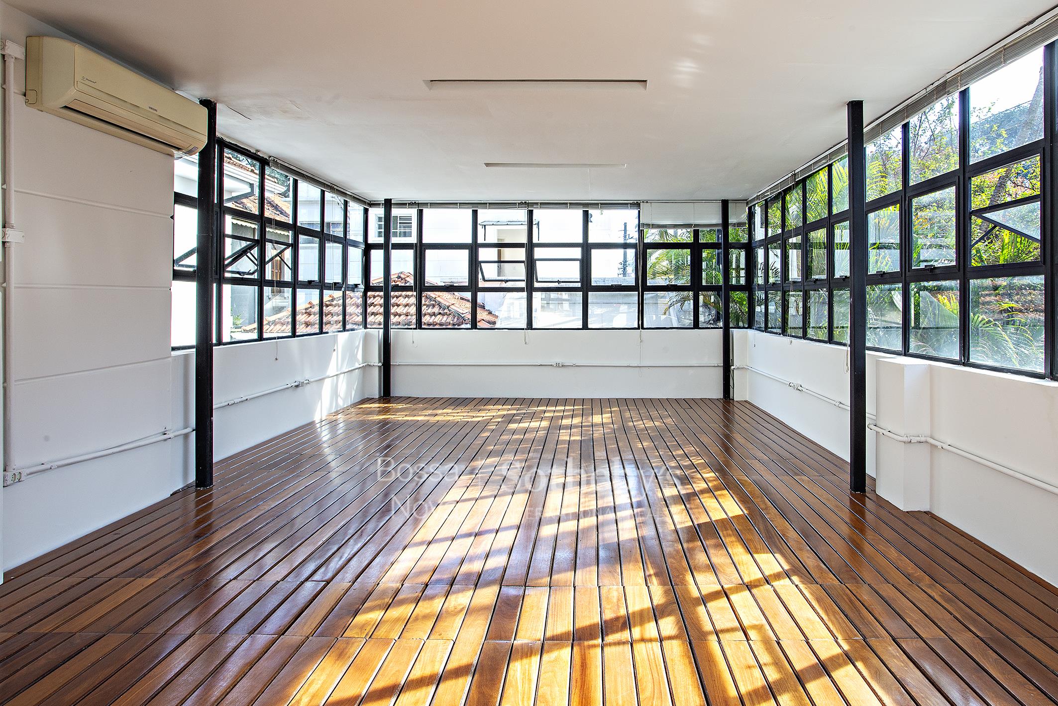 Casa para locação em Vila Mariana