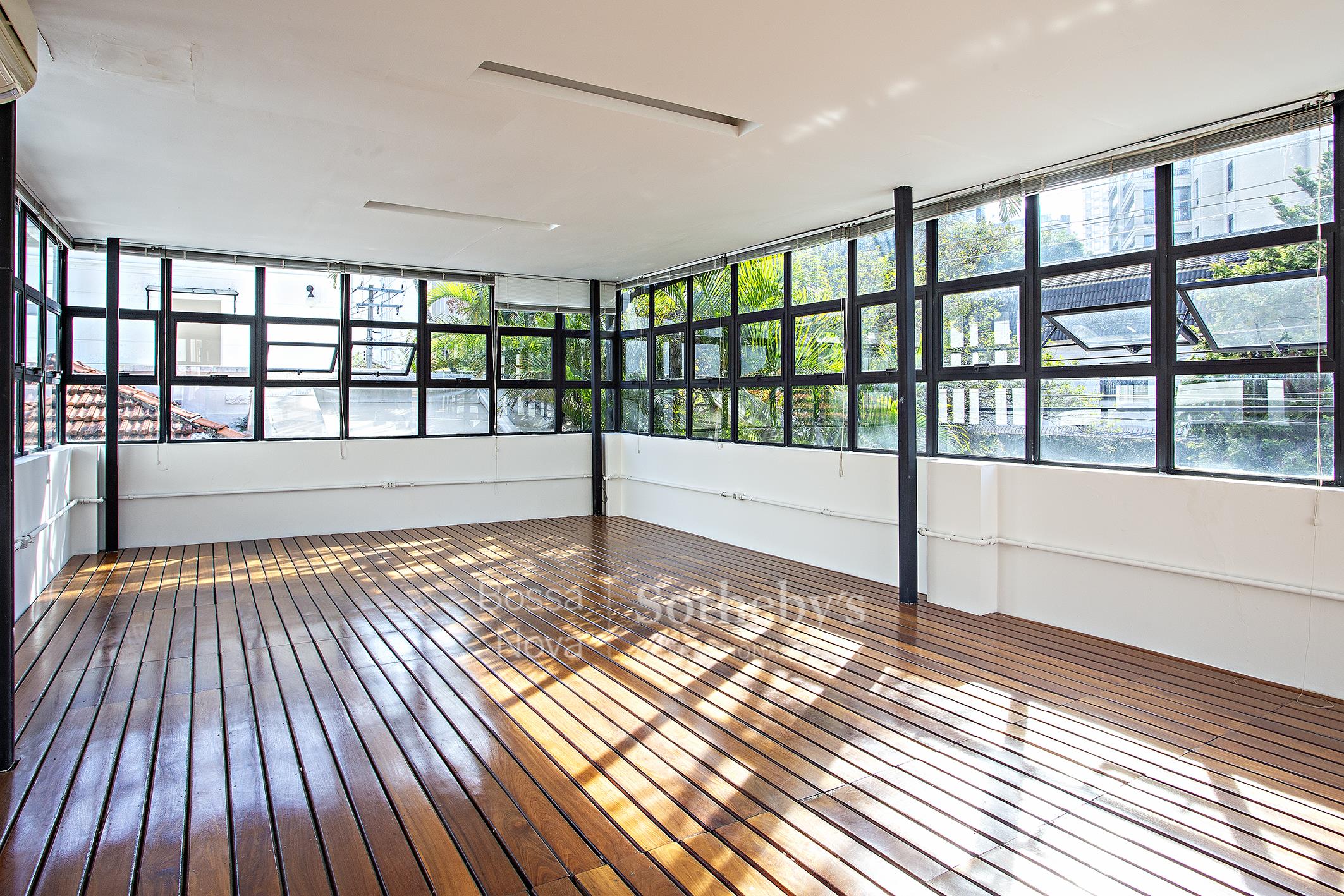 Casa para locação em Vila Mariana