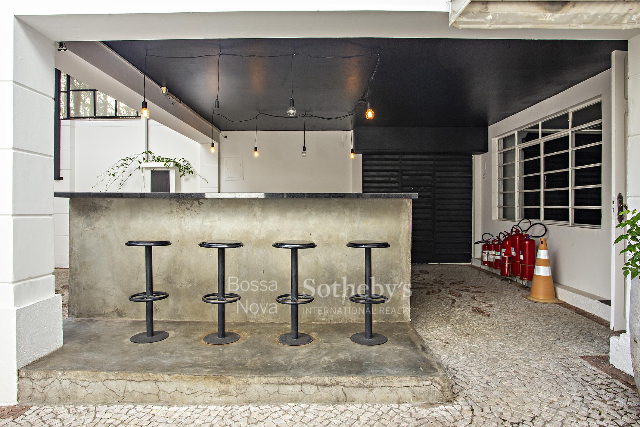 Casa para locação em Vila Mariana