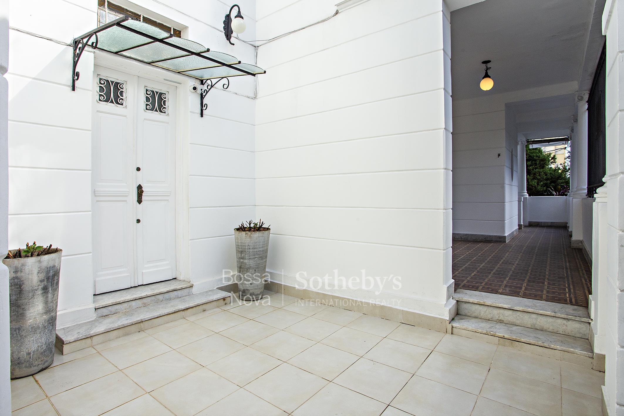 Casa para locação em Vila Mariana