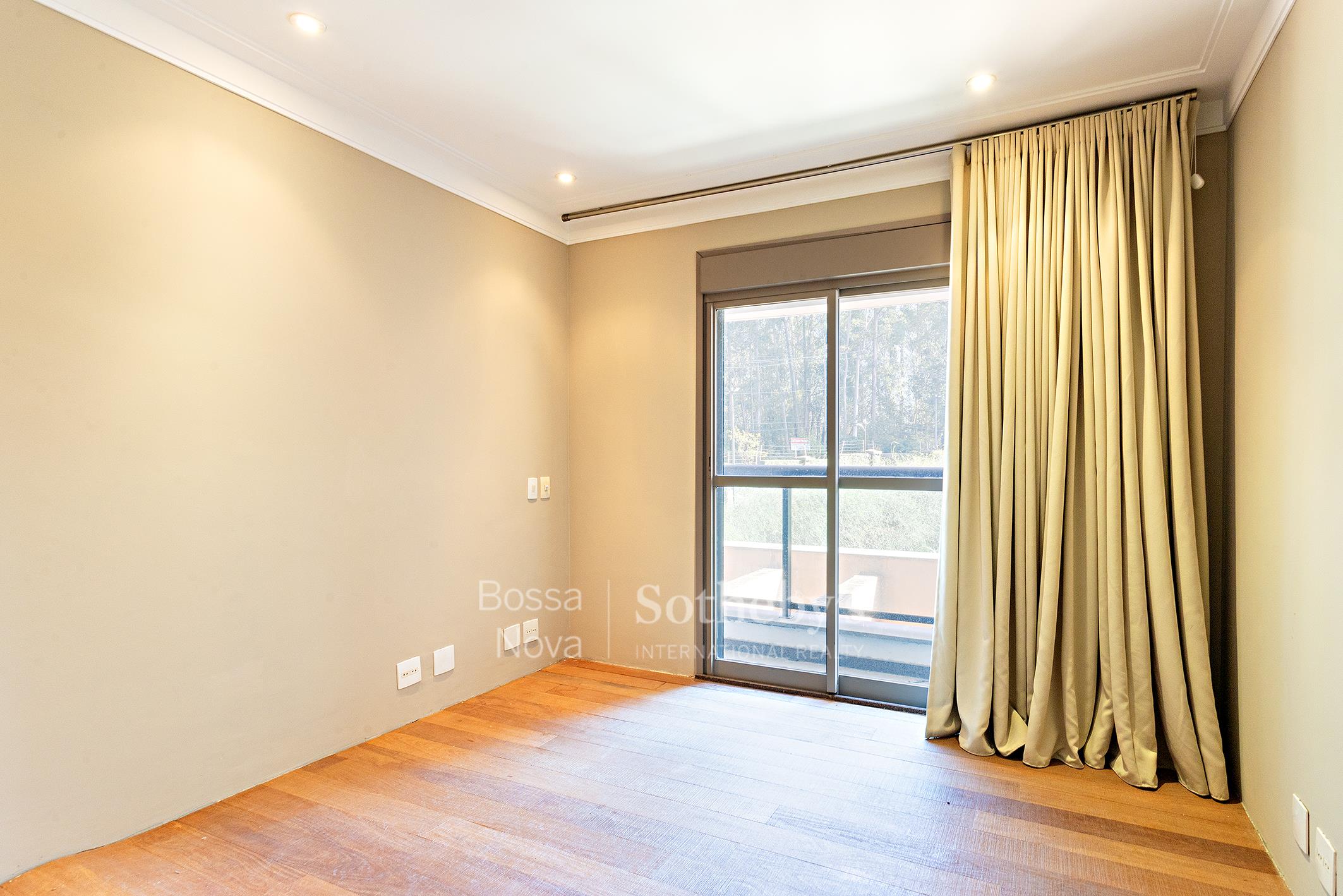 Apartamento para venda em Panamby