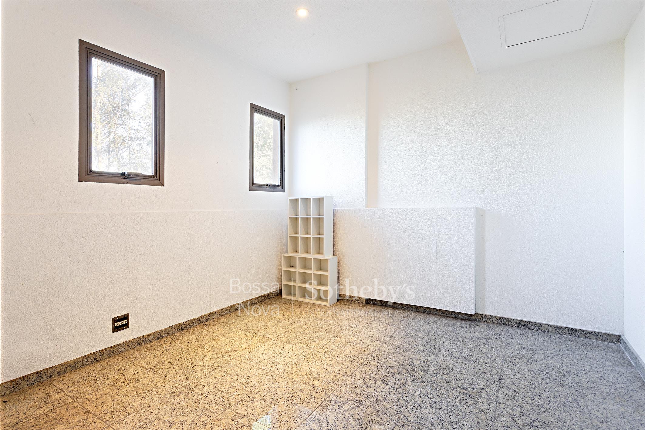 Apartamento para venda em Panamby