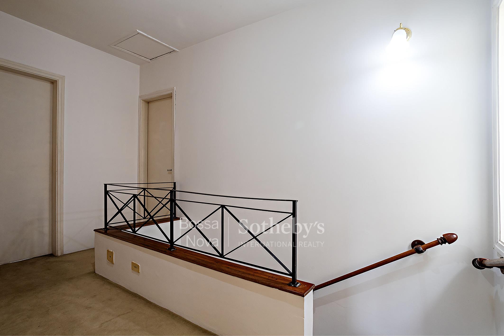 Casa Em Condomínio para venda em Alto de Pinheiros