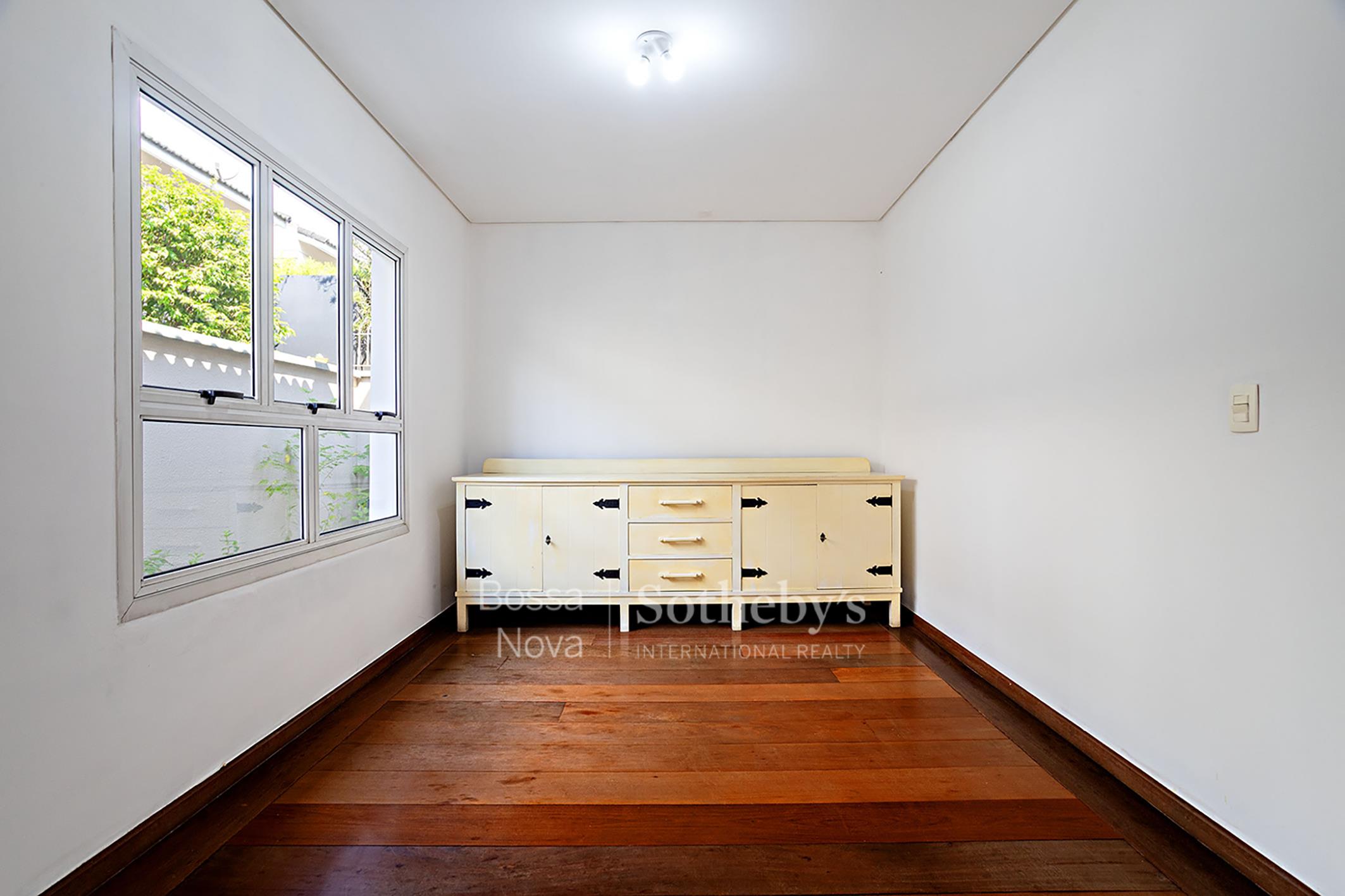 Casa Em Condomínio para venda em Alto de Pinheiros