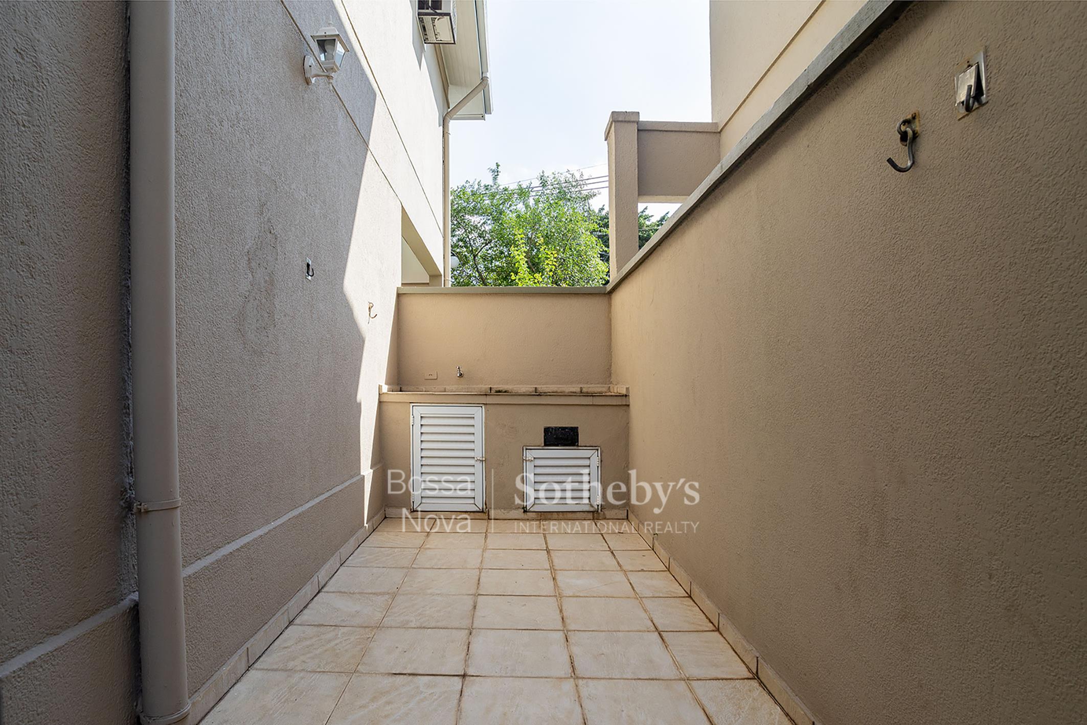 Casa Em Condomínio para venda em Alto de Pinheiros