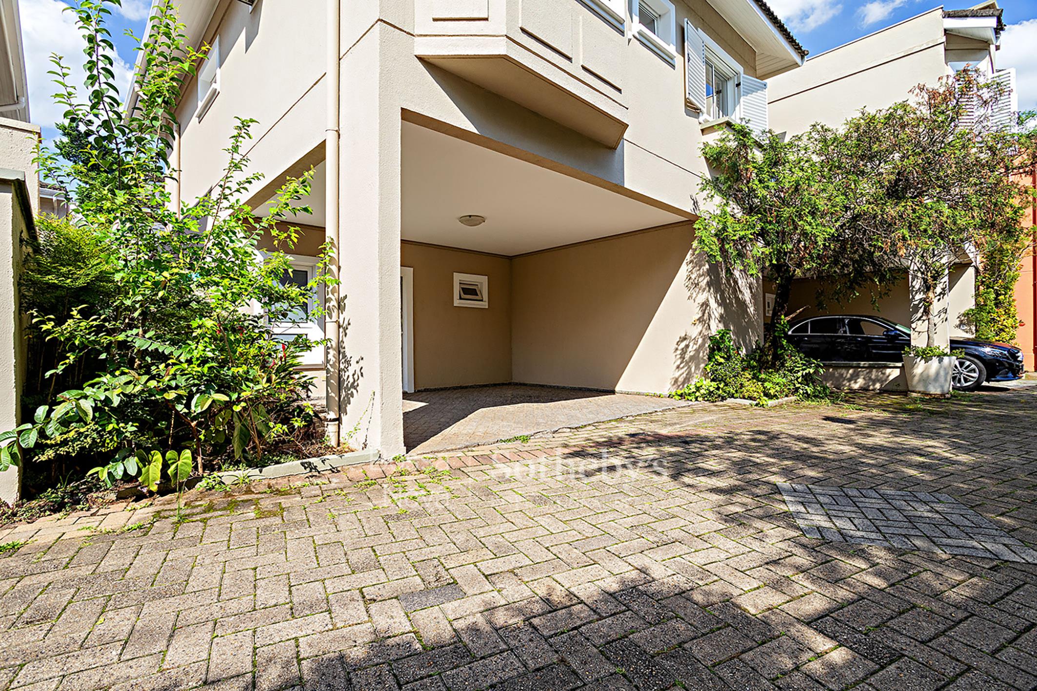 Casa Em Condomínio para venda em Alto de Pinheiros
