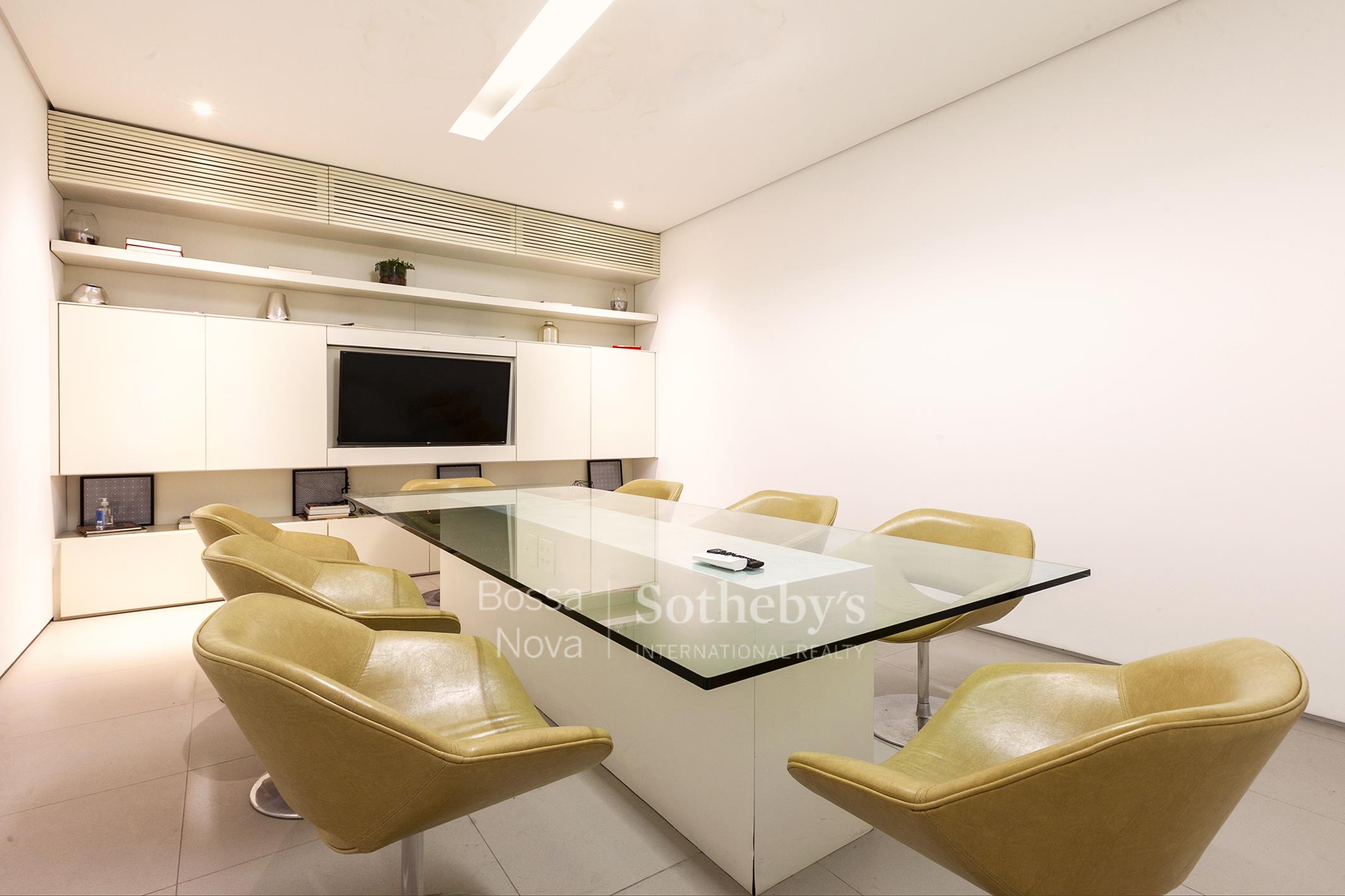 Apartamento Duplex para venda em Vila Olímpia