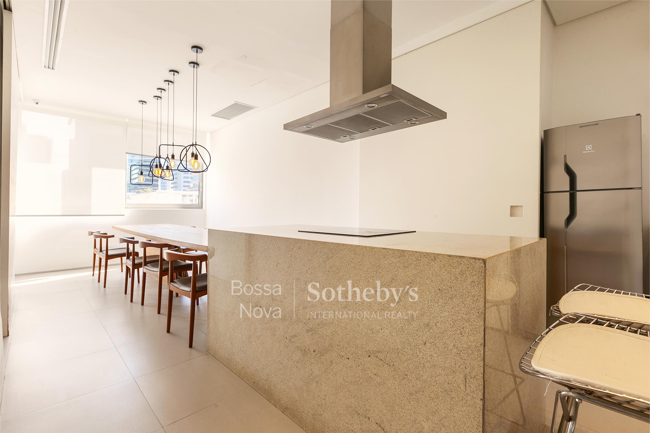 Apartamento Duplex para venda em Vila Olímpia