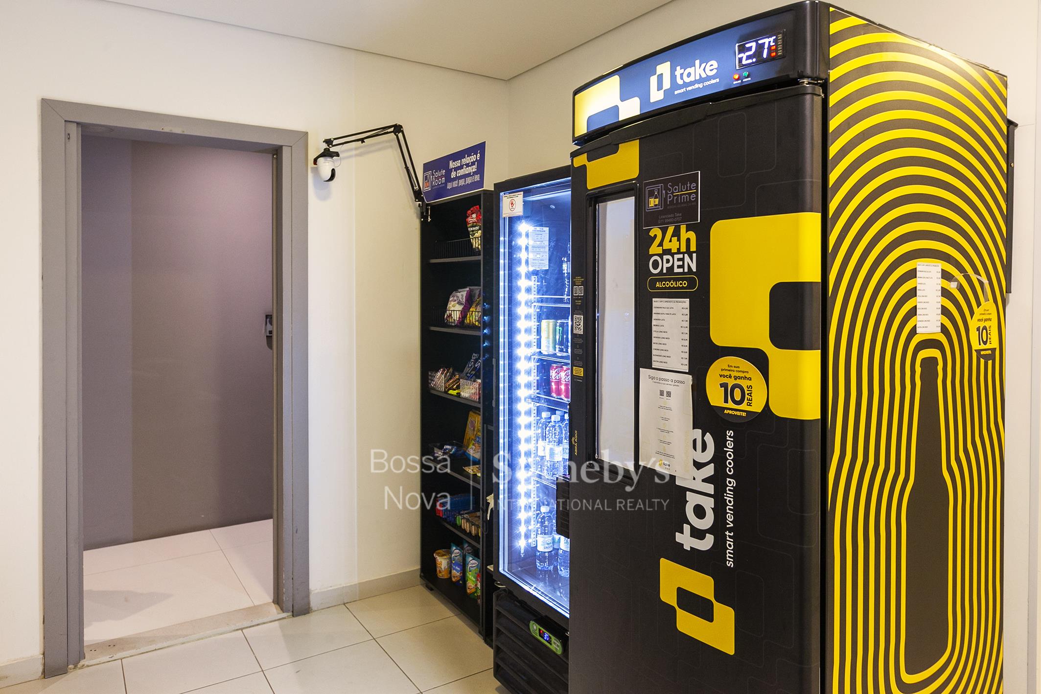 Apartamento Duplex para venda em Vila Olímpia