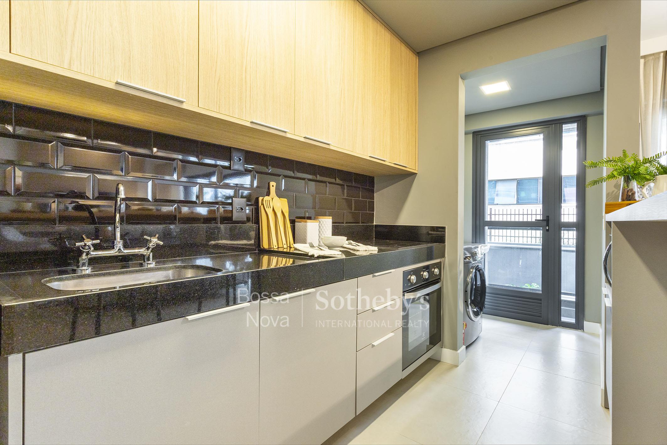 Apartamento Duplex para venda em Itaim Bibi