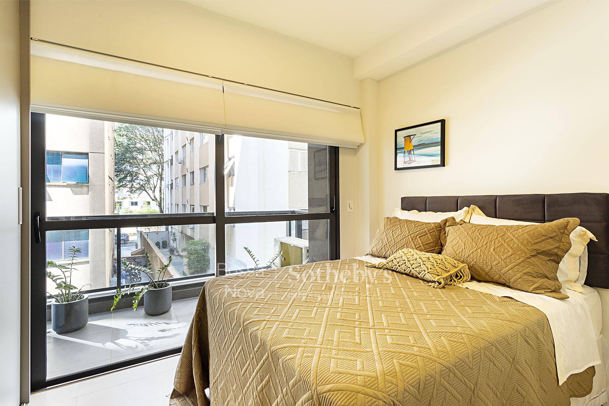 Apartamento Duplex para venda em Itaim Bibi